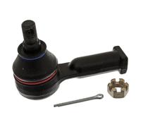 Testa tirante anteriore Febi per Ford Ranger Mazda Bt-50