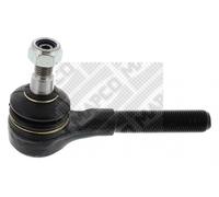 Testa Tirante Anteriore Interno 115mm MAPCO per MERCEDES CLASSE S