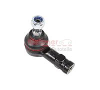 Testa tirante anteriore Metzger per Crossfire Mercedes Clk Slk