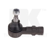 Testa tirante anteriore NK per Mitsubishi Colt CZC 6 Smart Forfour 454