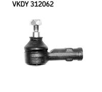Testa tirante anteriore SKF per Alfa 75 Giulietta Rz Sz