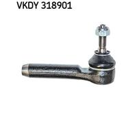 Testa tirante anteriore SKF per Chrysler Neon Pt Dodge Neon