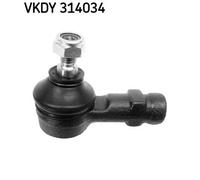 Testa tirante anteriore SKF per Ford Scorpio