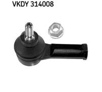 Testa tirante anteriore SKF per Ford Tourneo Transit