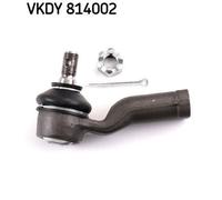 Testa tirante anteriore SKF per Mazda Mx-5