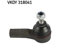 Testa tirante anteriore SKF per Smart Fortwo