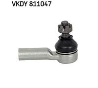 Testa tirante anteriore SKF per Toyota Fortuner Hilux