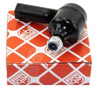 FEBI BILSTEIN Testina sterzo Anteriore Sx Anteriore Dx 23154