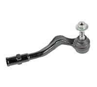Testa tirante Assale anteriore Sinistra METZGER 54052801 per AUDI A4
