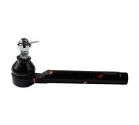 Testa Tirante Asse Anteriore 166 MM KYB Aftermarket-Expertise per Mazda MX-5