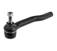 Testa tirante asse anteriore destro per NISSAN CUBE MICRA K12 NOTE NV200