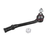 Testa Tirante Asse Anteriore SX METZGER Adatto A per Altre Cose Citroën