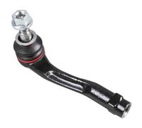 Testa Tirante Asse Anteriore SX METZGER per Altre Cose Mercedes-Benz Sprinter