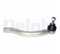 Testa tirante Delphi destra per Honda Accord