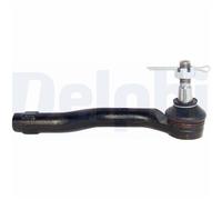 Testa tirante Delphi destra per Mazda 2