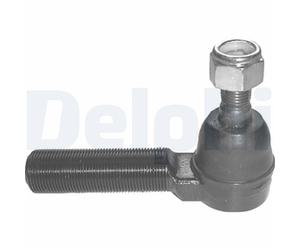 Testa tirante Delphi sinistra per Toyota Land Cruiser