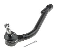 Testina barra sterzo Assale anteriore Dx SKZ-KA-321 NTY per HYUNDAI KIA