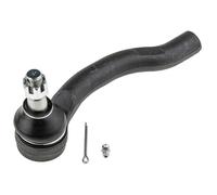 Testina barra sterzo Assale anteriore Dx SKZ-NS-081 NTY per NISSAN NAVARA NP300