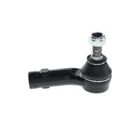 Testa Tirante Esterna 106 mm BOSCH Per VW TRANSPORTER Stahl