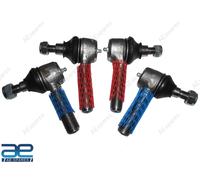 Testa Tirante Kit Per Ford 3910 4110 2600 3600 2000 3000 Trattore Aes