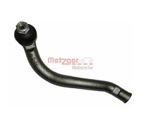Testa tirante Metzger anteriore sinistra per Ford Galaxy Seat Alhambra VW Sharan