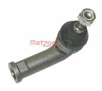 Testa tirante Metzger anteriore sinistra per VW Transporter T4 | 54007101