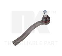 Testa tirante NK anteriore destra per Chevrolet Aveo Kalos Chrysler Crossfire
