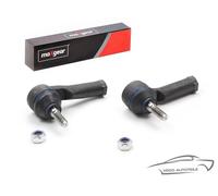 Testa Tirante per Renault Clio Kangoo Megane Modus Twingo Thalia 2x MAXGEAR