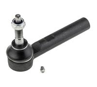Testa tirante sinistra destra per CHRYSLER GRAND VOYAGER V dal 2007 anteriore