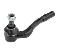 NTY Giunto di Supporto Tirante Anteriore Sinistra per Mercedes-Benz C-Class W203