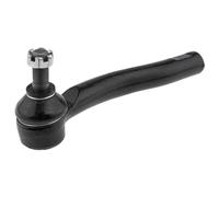 Testa tirante sinistra per TOYOTA COROLLA E16 YARIS P9 P13 dal 2005 anteriore