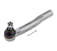 Testa tirante sinistro asse anteriore per giunto Toyota Highlander 2007-2014