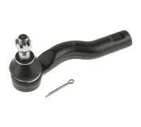 Testa tirante sinistro asse anteriore per Mazda 6 GG GY 2002-2008 tirante