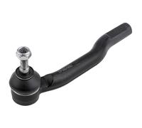 Testa tirante sinistro asse anteriore per Nissan Cube Micra K12 Note NV200