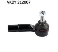 Testa tirante SKF anteriore destra per Alfa 147 Gt