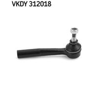 Testa tirante SKF anteriore destra per Fiat 500l
