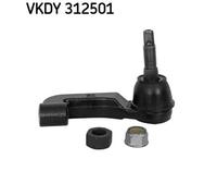 Testa tirante SKF anteriore destra per Jeep Cherokee