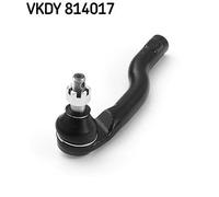 Testa tirante SKF anteriore destra per Mazda 2
