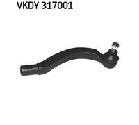 Testa tirante SKF anteriore destra per MG Mg Rover 75