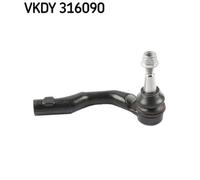 Testa tirante SKF anteriore destra per Volvo V90 Xc60 Xc90