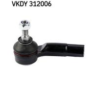 Testa tirante SKF anteriore sinistra per Alfa 147 Gt
