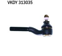 Testa tirante SKF anteriore sinistra per Peugeot 406