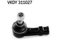Testa tirante SKF anteriore sinistra per Seat Arosa VW Lupo Polo