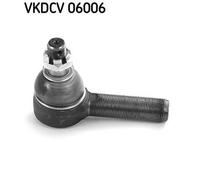 Testa tirante SKF VKDCV06006