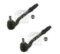 Testa Tirante Trasversale Sinistro + Destra per BMW X5