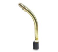 Testa Torcia MIG MAG 24AK Collo Bruciatore Ricambio Saldatura Accessori MB24 1pz