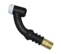 Testa torcia TIG WP-26F SR-26F sistema di protezione gas corpo flessibile raffre