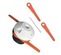 Testa Tosaerba 6-2, Compatibile Con STIHL FSA60R FSA86R FS38 FS40 FS50, Funziona Con Filo Di Taglio Da 2,0 Mm O 2,4 Mm