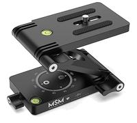 Testa treppiede Z Move Shoot Move Move Via Lattea Panorama Fotografia (Z Mount)