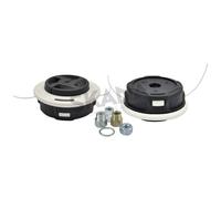 TESTA TRIMMER RIF 1608219 COMPATIBILE DOLMAR - ECHO - HUSQVARNA - STIHL